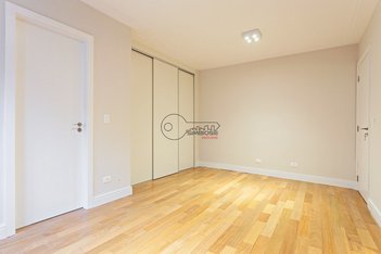 apartment em Rua Urimonduba, Itaim Bibi - São Paulo - SP