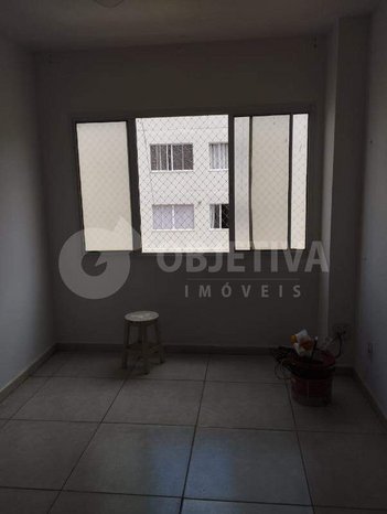 apartment em Avenida Central, Jardim Ipanema - Uberlândia - MG