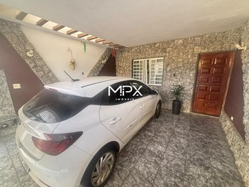 house em Rua Florínea, Pompéia - Piracicaba - SP