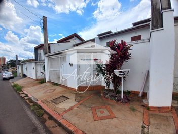 house em Rua Florianópolis, Chácara do Ouro - Mogi Guaçu - SP
