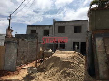 house em Rua Pedra Sideral, Piratininga (Venda Nova) - Belo Horizonte - MG