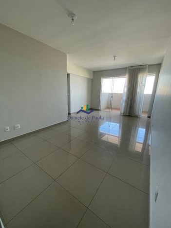 apartment em Rua Caio Martins, Filadélfia - Betim - MG