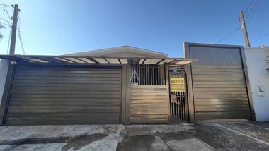 house em Rua Agronomia, Universitário - Cascavel - PR