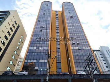 office em Rua Maestro Cardim, Liberdade - São Paulo - SP