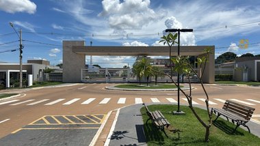 house em Rua J, Parque Atalaia - Cuiabá - MT