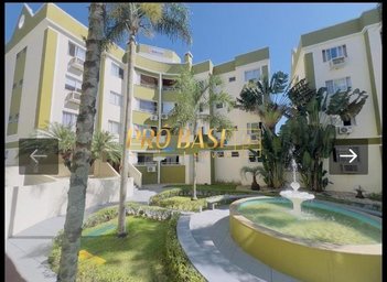 apartment em Travessa Hercilio José Correia, Serraria - São José - SC