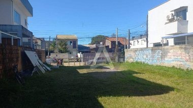 land_lot em Servidão João Basílio da Cunha, Ribeirão da Ilha - Florianópolis - SC