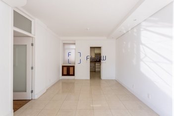 apartment em Rua Lacerda Coutinho, Centro - Florianópolis - SC