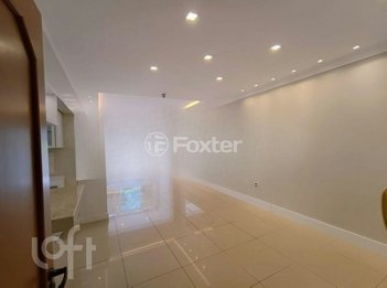 apartment em Rua Fioravante Milanez, Centro - Canoas - RS
