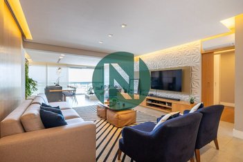 apartment em Rua Santa, Vila Mascote - São Paulo - SP