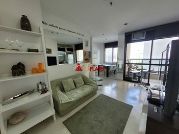 apartment em Rua Henrique Fausto Lancellotti, Nova Piraju - São Paulo - SP