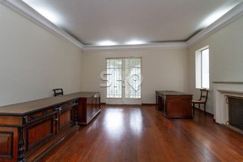 house em Rua Pacheco de Miranda, Jardim Paulista - São Paulo - SP