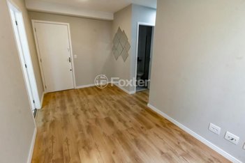apartment em Rua Maniçoba, Jardim Umarizal - São Paulo - SP