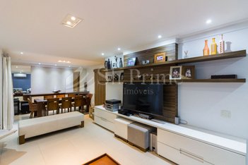 apartment em Rua Fábia, Vila Romana - São Paulo - SP