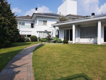 house em Rua Virgínia Poletto Fiorio, Interlagos - Caxias do Sul - RS