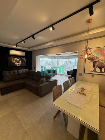apartment em Avenida Celso Garcia, Tatuapé - São Paulo - SP