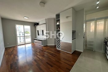 apartment em Rua Diana, Perdizes - São Paulo - SP