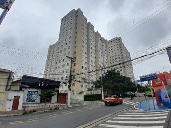 apartment em Rua Sabbado D'Ângelo, Itaquera - São Paulo - SP