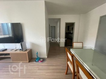 apartment em Rua Santo Antonio, Bela Vista - São Paulo - SP
