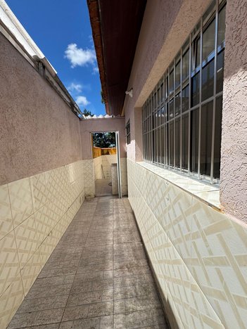 house em Avenida Henrique Eroles, Alto Ipiranga - Mogi das Cruzes - SP