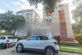 apartment em Rua Lourenço de Castro, Sarandi - Porto Alegre - RS