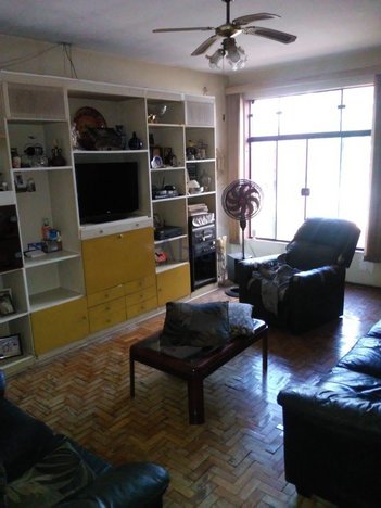 house em Rua Miguel João, Jardim Bandeirantes - São Carlos - SP