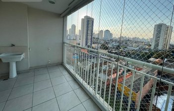 apartment em Rua Dois de Julho, Ipiranga - São Paulo - SP