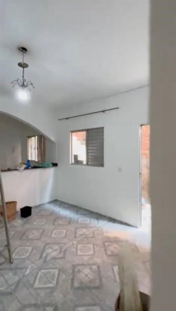 house em Avenida Zumbi dos Palmares, Bandeiras - Osasco - SP
