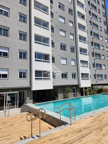 apartment em Avenida Bento Gonçalves, Agronomia - Porto Alegre - RS