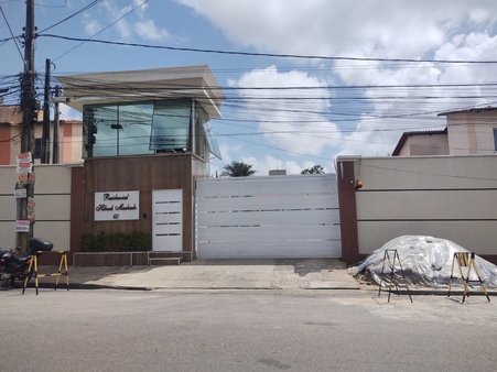 Cômodo Condomínio