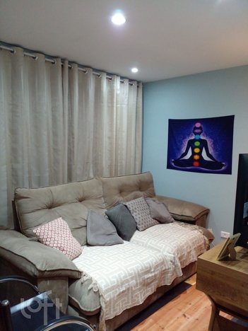 apartment em Fausto, Vila Moinho Velho - São Paulo - SP
