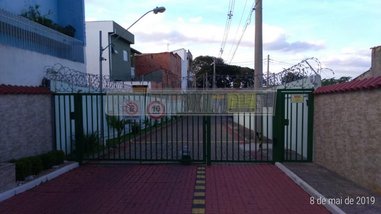 house em Rua Mello Freire, Éden - Sorocaba - SP