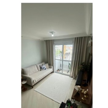 apartment em Estrada de Itapecerica, Vila das Belezas - São Paulo - SP