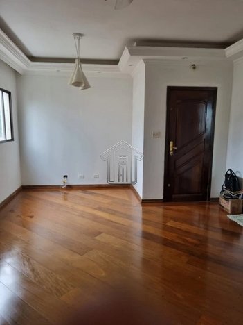 apartment em Rua Gonzaga Franco, Vila Guiomar - Santo André - SP