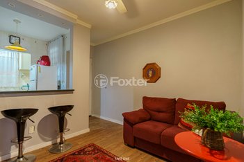 apartment em Rua Culto à Ciência, Botafogo - Campinas - SP