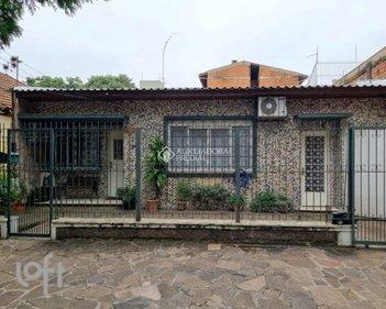 house em Polônia, São Geraldo - Porto Alegre - RS