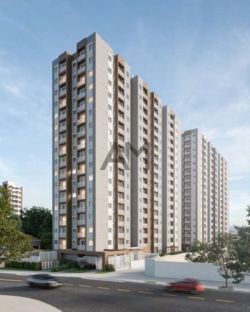 apartment em Avenida Sapopemba, Jardim Adutora - São Paulo - SP