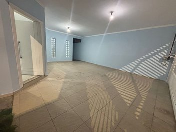 house em Rua Ibere Camargo, Loteamento Villa Branca - Jacareí - SP