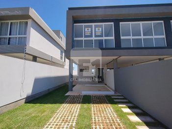 house em Travessa da Moita Verde, Rio Tavares - Florianópolis - SC