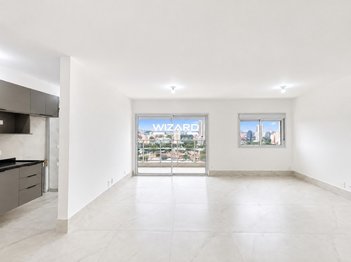 apartment em Rua Doutor Mário Natividade, Taquaral - Campinas - SP