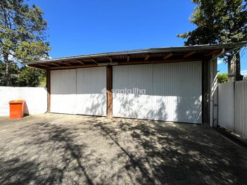 industrial em Servidão Sebastião José Vieira, Campeche - Florianópolis - SC