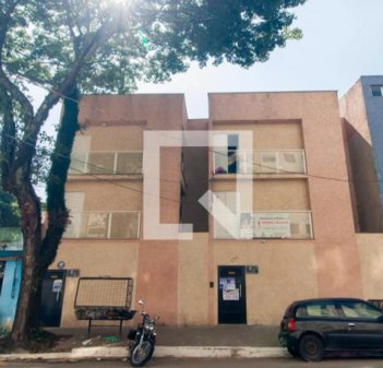 apartment em Rua Amparo, Quinta da Paineira - São Paulo - SP