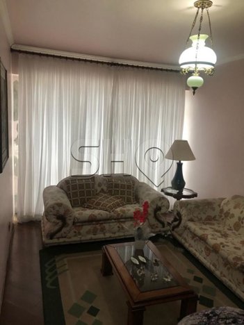 apartment em Rua São Vicente de Paula, Centro - Guarulhos - SP