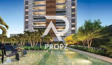 apartment em Rua Coronel Lisboa, Vila Mariana - São Paulo - SP