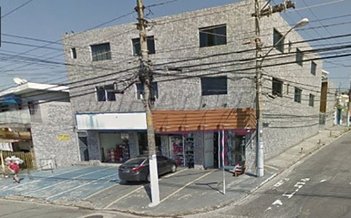office em Paula Ferreira, Vila Pirituba - São Paulo - SP