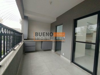 apartment em Rua Nevada, Jardim Dona Judith - Americana - SP