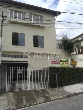 house em Rua Capitão Antônio Di Pietro, Jardim Virginia Bianca - São Paulo - SP
