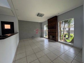 house em Avenida Benedicto Quirino, Condomínio Reserva da Serra - Jundiaí - SP