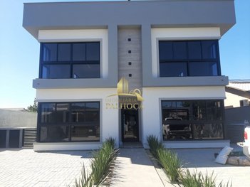 apartment em Rua Sagrada Familia, Pinheira - Palhoça - SC