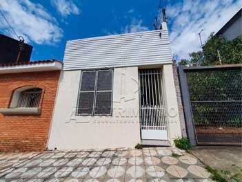 house em Rua Minas Gerais, Centro - Sorocaba - SP
